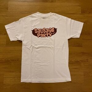 Bait x Sausage Party Shirt